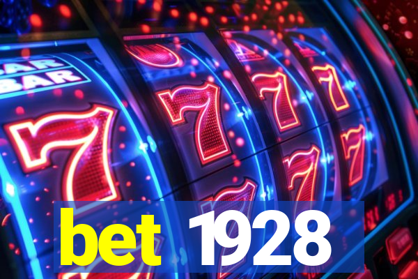 bet 1928